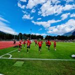 ⚽ ☀️🏔️ Die Profis vom 1. FC Union Berlin zieht es erneut ins Trainingslager 🏔️☀️⚽
